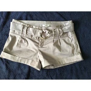 Shorts